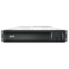 Schneider Electric - Smart-UPS - onduleurs line interactive - 2200VA LCD RM 2U 230V - carte réseau