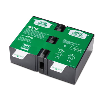 Onduleur APC Back UPS 2200VA – BX2200MI-FR - Batterie de Secours et  Protection Contre Les surtensions, Prises FR, onduleur avec AVR, Protection  des
