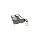 Schneider Electric - Cartouche de batterie de rechange APC #133