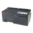 Schneider Electric - APC RailDIN - Onduleur à montage en façade, sans batterie, 500 VA, 230 V