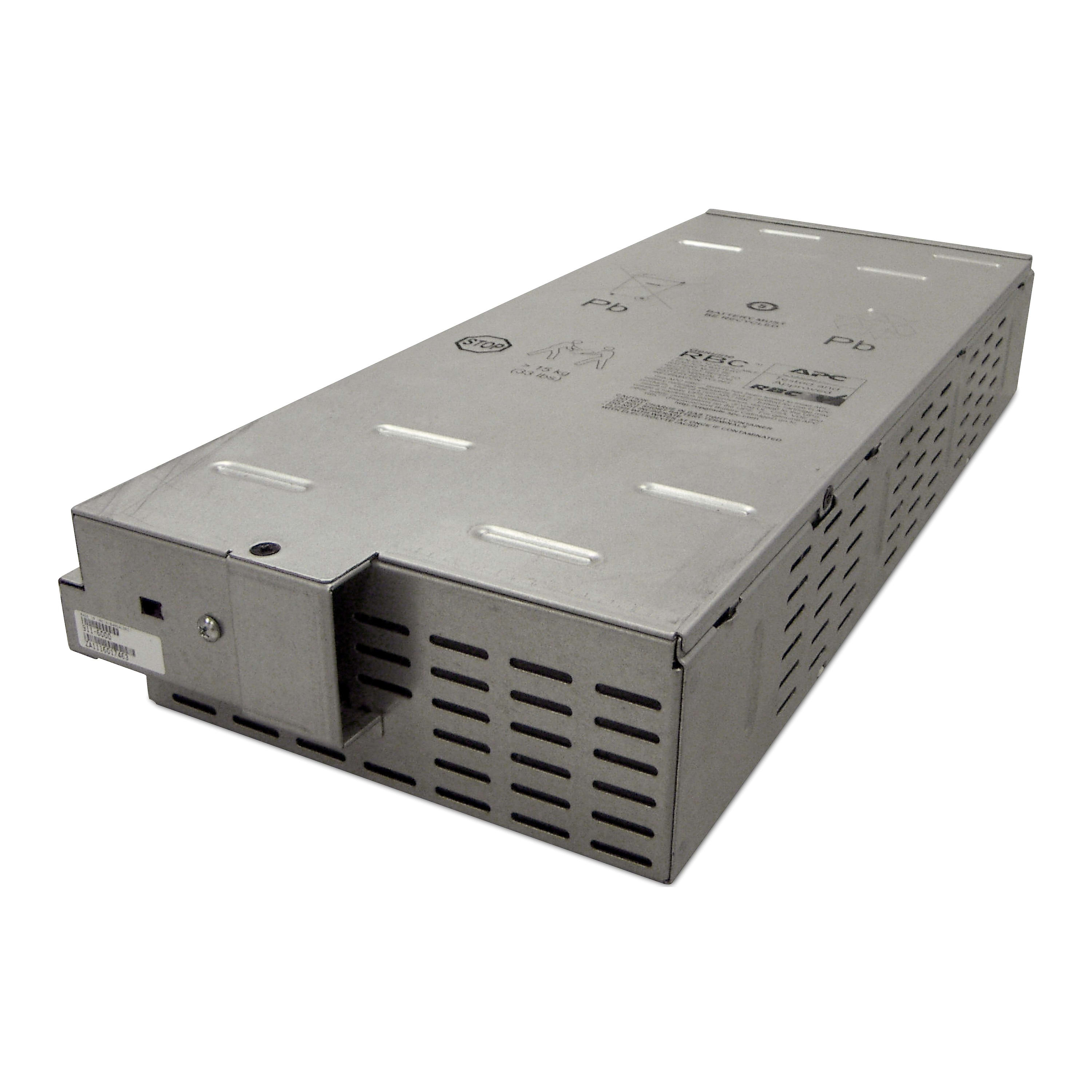 Schneider Electric - Cartouche de batterie de rechange APC #134