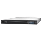 Schneider Electric - Smart-UPS SMT - Onduleur - 220 à 240V - 1000W/1500VA - 540J - 1U - Smart Connect