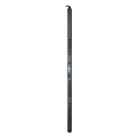 Schneider Electric - APC NetShelter - Rack PDU 2G - Mesuré - Prise commuté - 400V triphasé - 0U - 16A
