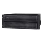 Schneider Electric - Smart-UPS SMX - Pack batterie externe - Tension batterie 120V - Rack/Tour - 4U