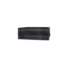 Schneider Electric - Smart-UPS SMX - Pack batterie externe - Tension batterie 120V - Rack/Tour - 4U