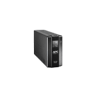 Schneider Electric - Back UPS Pro BR 650VA - 6 CEI - AVR - Interface LCD