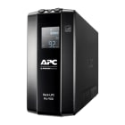 Schneider Electric - Back UPS Pro BR 900VA - 6 CEI - AVR - Interface LCD