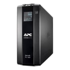Schneider Electric - Back UPS Pro BR 1600VA - 8 CEI - AVR - Interface LCD