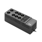 Schneider Electric - Back UPS - Onduleurs mono Off-Line - 850VA 230V - USB Type-C et A - 6+2Prise IT