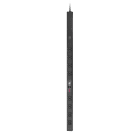Schneider Electric - APC NetShelter Metered Rack PDU - Prises mesurées - 2300 VA - 0U - 10A