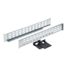 Schneider Electric - Smart-UPS On-line SRT - kit pour SRT 2.2/3kVA - rail 19p