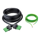 Schneider Electric - Smart-UPS On-line SRT - 4,5m - câble pour battery externe packs 72VDC 2200VA