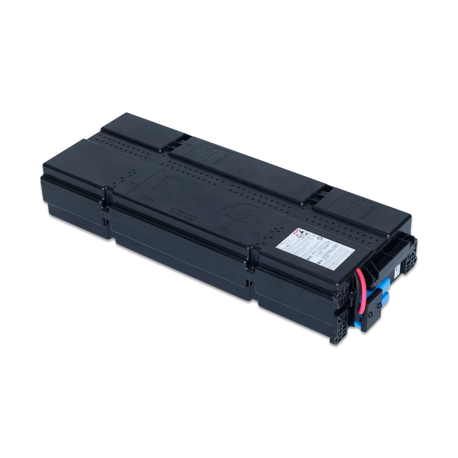 Schneider Electric - Cartouche de batterie de rechange APC #155