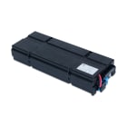 Schneider Electric - Cartouche de batterie de rechange APC #155