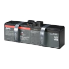 Schneider Electric - Cartouche de batterie de rechange APC #161