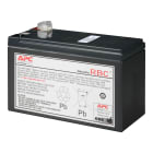 Schneider Electric - Cartouche de batterie de rechange APC #164