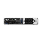 Schneider Electric - APC Smart-UPS On-Line, 1500VA, Montage Rack 2U, 230V, 8 Prises C13, NMC