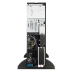 Schneider Electric - Smart-UPS on-line SR1 - onduleur - 6000VA - sortie sur bornier