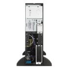 Schneider Electric - Smart-UPS on-line SR1 - onduleur - 5000VA - sortie sur bornier