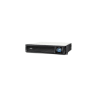 Schneider Electric - APC Smart-UPS C 2 000 VA, écran LCD, RM 2U 230 V
