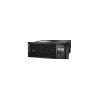 Schneider Electric - Smart UPS SRT - Onduleur On Line - 230V - 6000W/6000VA - 480J - Rack - 4U