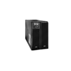 Schneider Electric - Smart UPS SRT - Onduleur On Line - 230V/400V triphasé - 8000W/8000VA - Tour