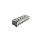 Schneider Electric - Cartouche de batterie de rechange APC #140