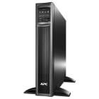 Schneider Electric - Smart-UPS SMX Green - onduleur rack/tour - 750VA - LCD/SmartSlot - 230V