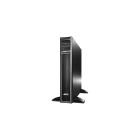 Schneider Electric - Smart-UPS SMX Green - onduleur rack/tour - 1000VA - LCD/SmartSlot - 230V