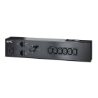 Schneider Electric - APC Panneaux de dérivation - Onduleurs Smart UPS - 15kVA - 230V - 10A - 2U