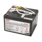 Schneider Electric - Cartouche de batterie de rechange APC #5