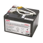 Schneider Electric - Cartouche de batterie de rechange APC #109