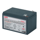 Schneider Electric - Cartouche de batterie de rechange APC #4