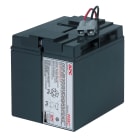 Schneider Electric - Cartouche de batterie de rechange APC #7