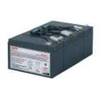 Schneider Electric - Cartouche de batterie de rechange APC #8