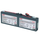 Schneider Electric - Cartouche de batterie de rechange APC #18