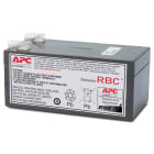 Schneider Electric - Cartouche de batterie de rechange APC #47