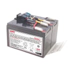 Schneider Electric - Cartouche de batterie de rechange APC #48