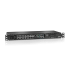 Schneider Electric - NetBotz - Moniteur de Rack 750 - Surveillance environnement informatique - 1U