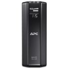 Schneider Electric - Back-UPS Pro Green - onduleur 1200VA - 230V - CEE - 7/5 - prises FR