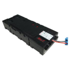 Schneider Electric - Cartouche de batterie de rechange APC #115