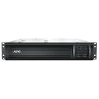 Schneider Electric - Smart-UPS - onduleurs line interactive - 750VA LCD RM 2U 230V - carte réseau