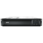 Schneider Electric - Smart-UPS SMT - Onduleur Line Interactive - 1000W/1500VA - 1U - Carte réseau