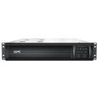Schneider Electric - Smart-UPS SMT - Onduleur Line Interactive - 1000W/1500VA - 1U - Carte réseau