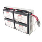 Schneider Electric - Cartouche de batterie de rechange APC #23