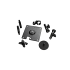 Schneider Electric - NetBotz - Supports de fixation - Remplacement - Surveillance et modules caméra