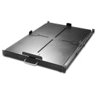 Schneider Electric - NetShelter - Plateau coulissant - 200lbs/91kg - 4450x7110mm - 1U
