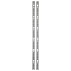 Schneider Electric - NetShelter - Organisateur de câble vertical - Rack NetShelter SX - 42U - 1930mm