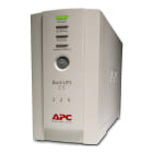 Schneider Electric - Onduleur APC Back-UPS 325, 230 V, IEC 320, sans logiciel d'arrêt automatique