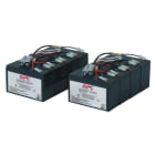 Schneider Electric - Cartouche de batterie de rechange APC #12